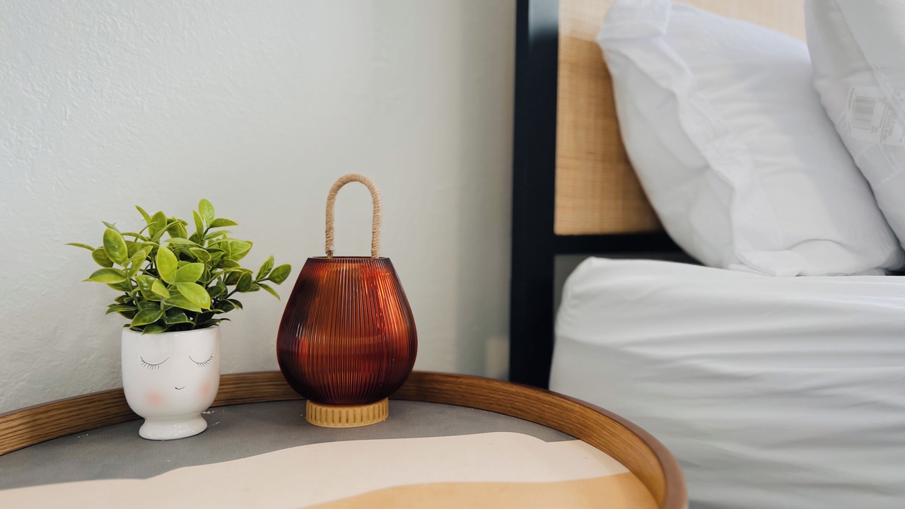Photo of Bedroom in Moss Landing