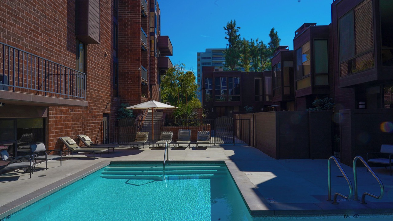 Photo of Outdoor in Beverly Hills