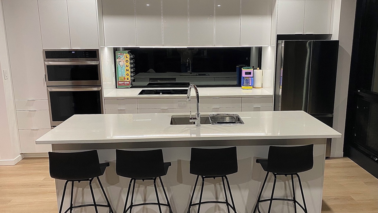 Photo of Kitchen in Somerset