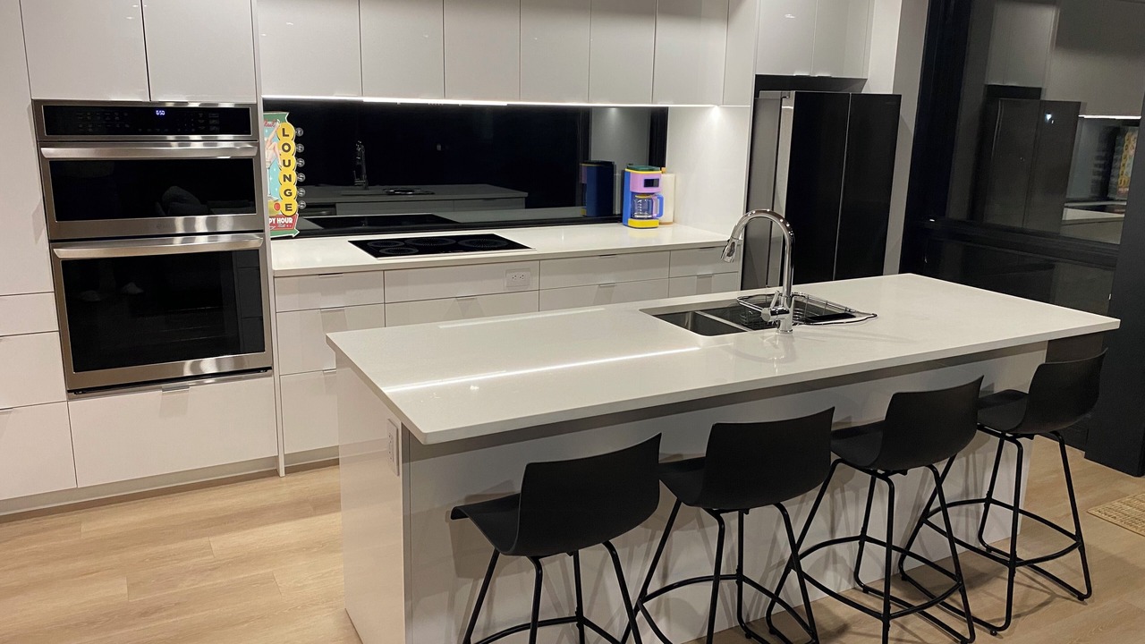 Photo of Kitchen in Somerset