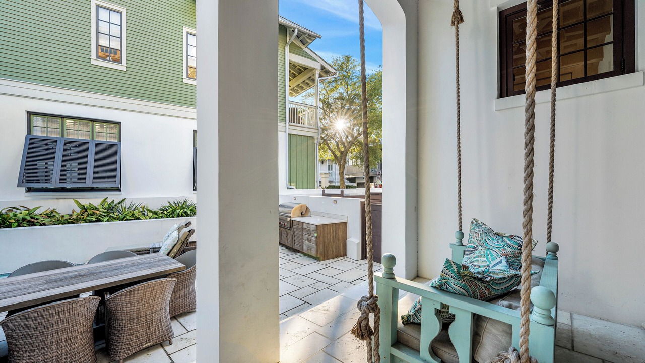 Photo of Outdoor in Rosemary Beach
