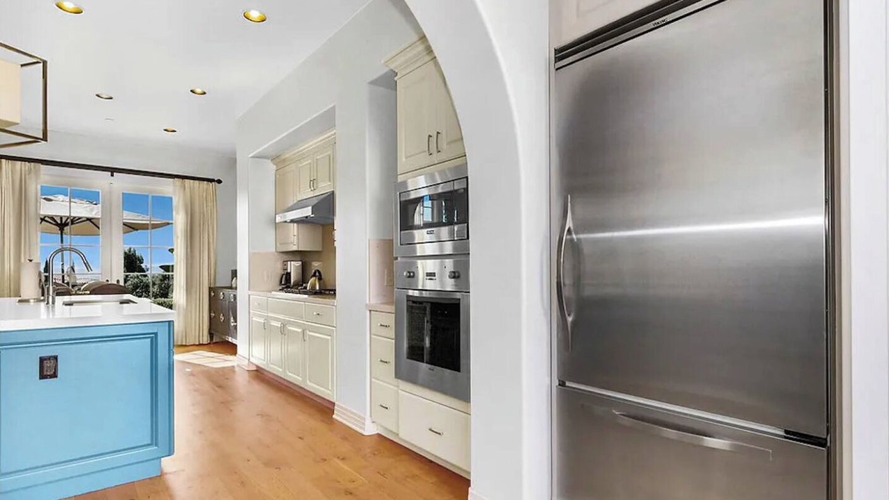 Photo of Kitchen in Rancho Palos Verdes