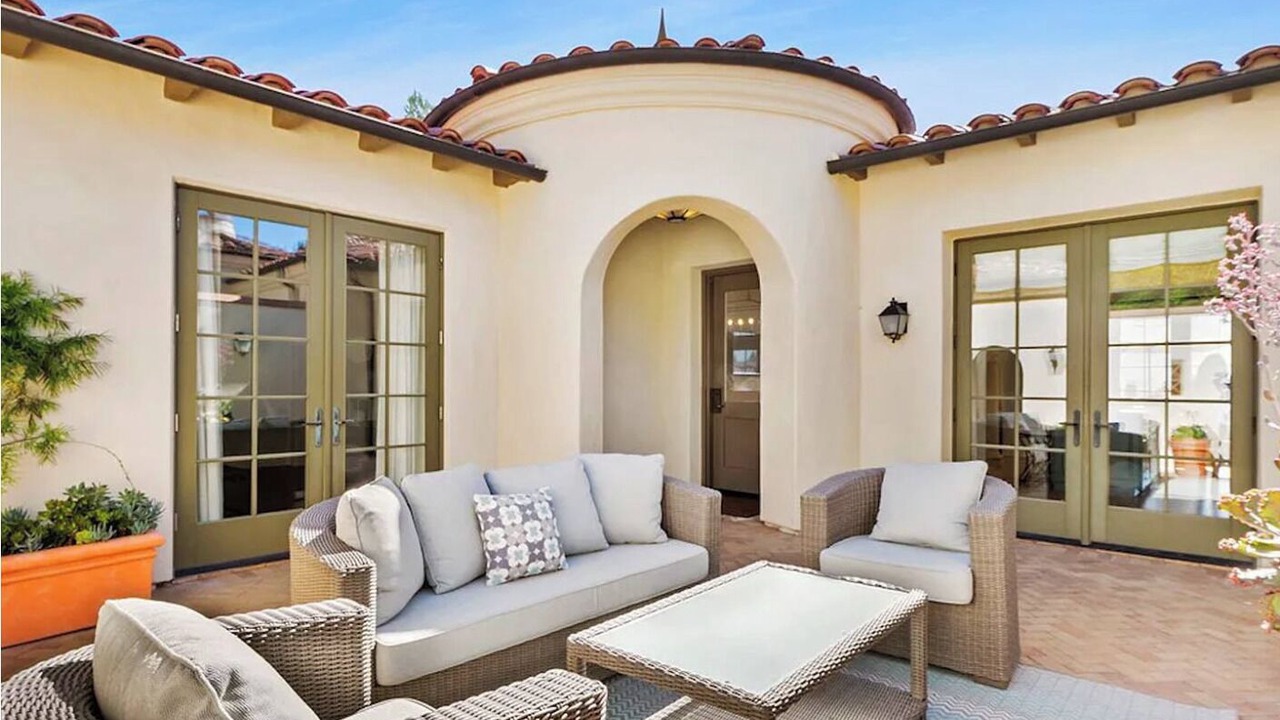Photo of Patio Balcony in Rancho Palos Verdes