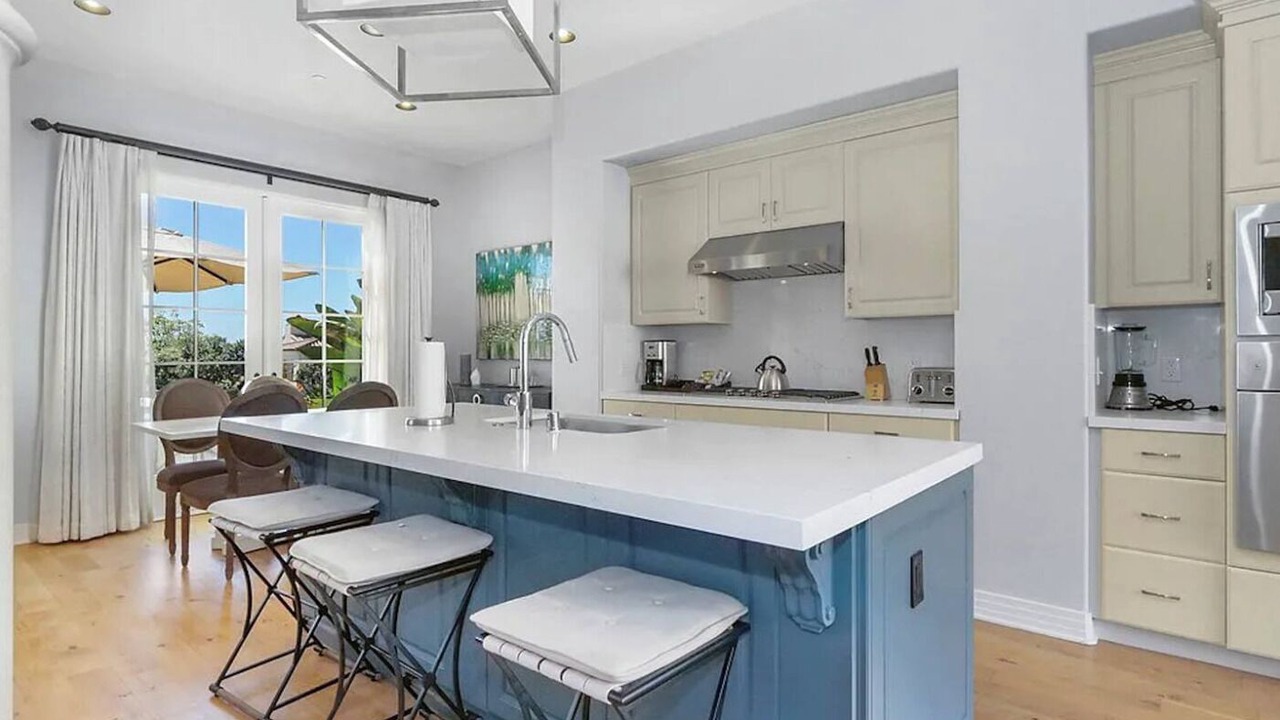 Photo of Kitchen in Rancho Palos Verdes