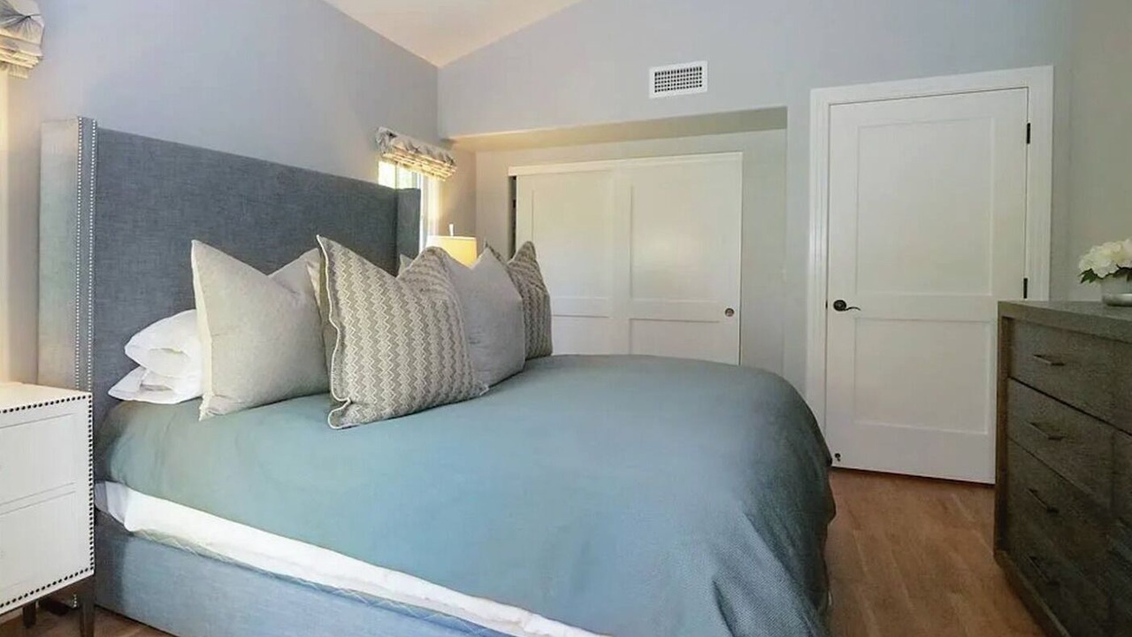 Photo of Bedroom in Rancho Palos Verdes