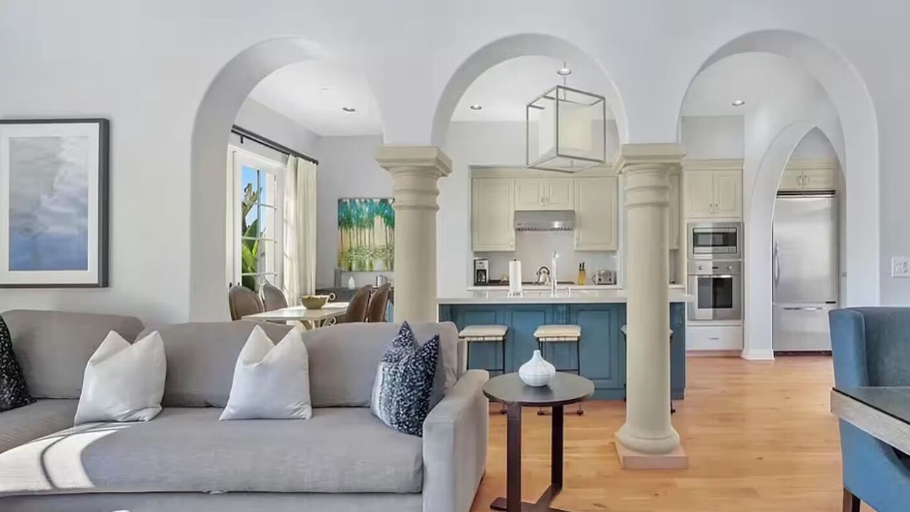 Photo of Livingroom in Rancho Palos Verdes