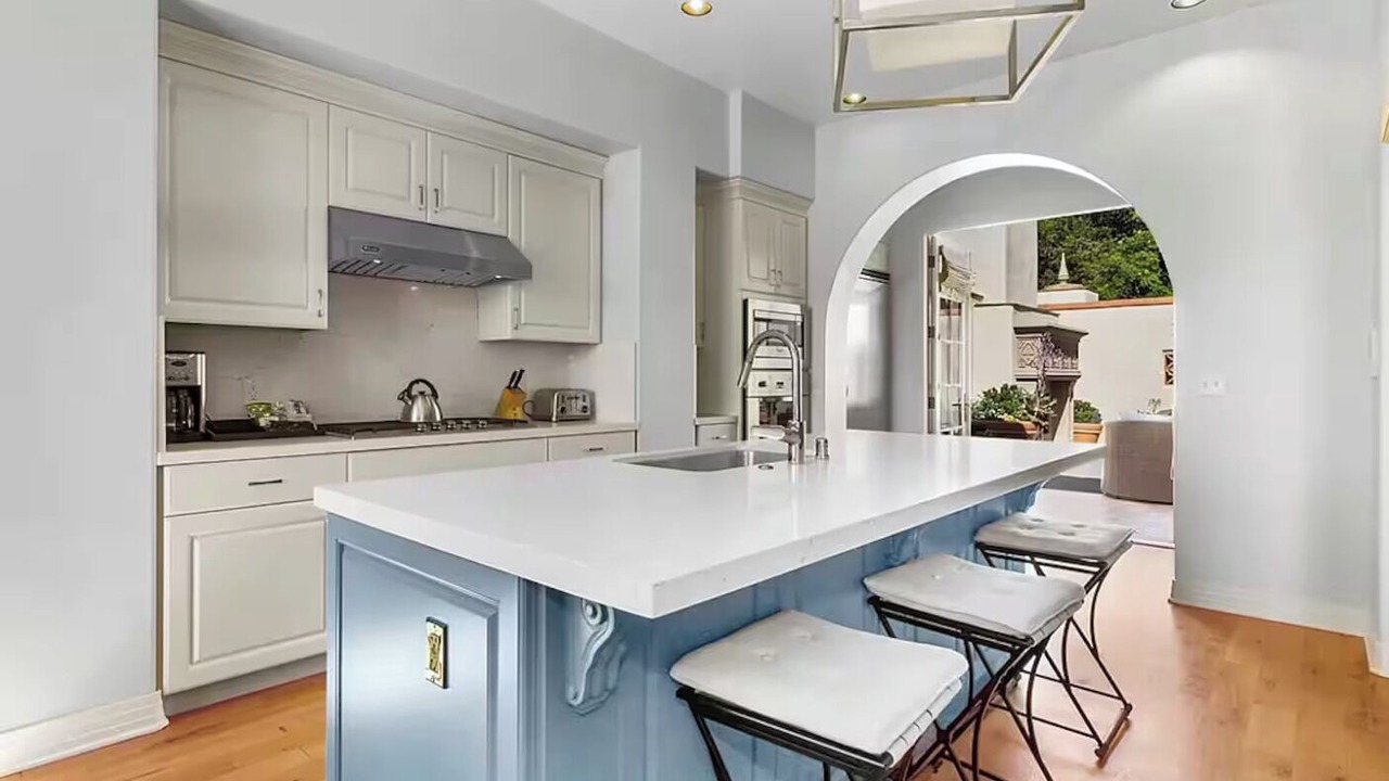 Photo of Kitchen in Rancho Palos Verdes