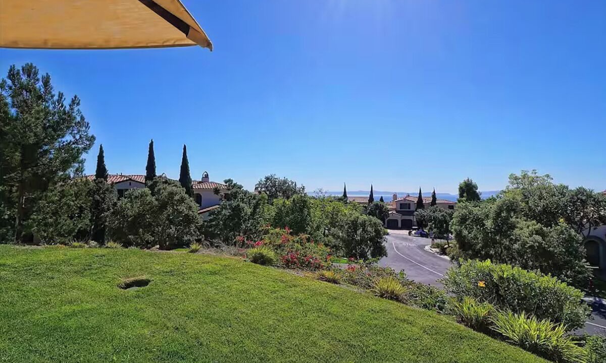 Photo of Outdoor in Rancho Palos Verdes