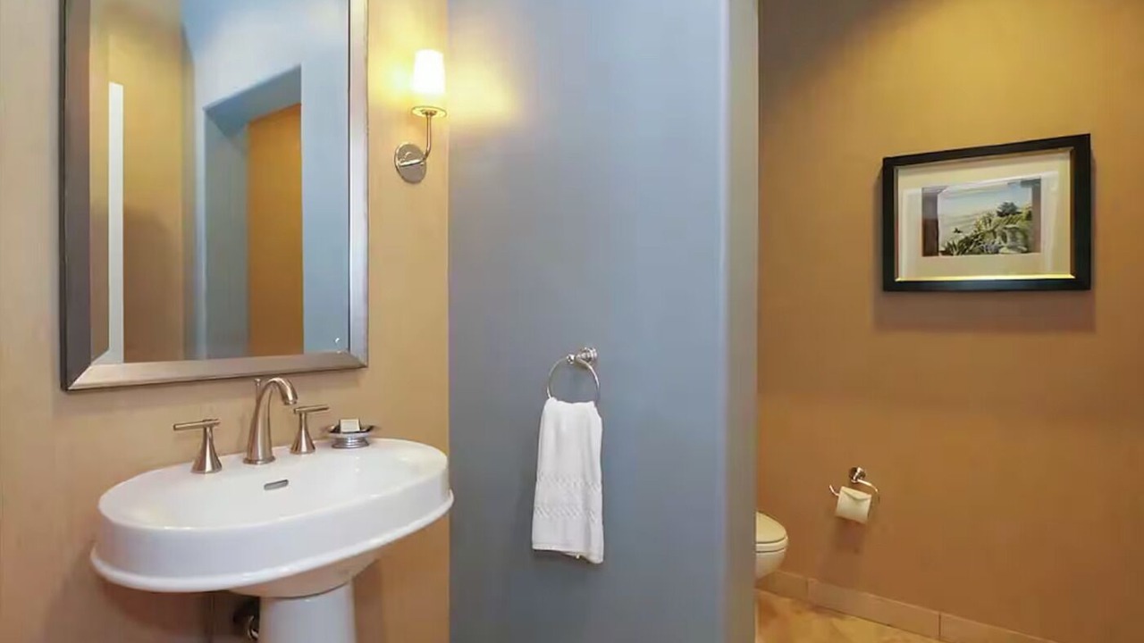 Photo of Bathroom in Rancho Palos Verdes