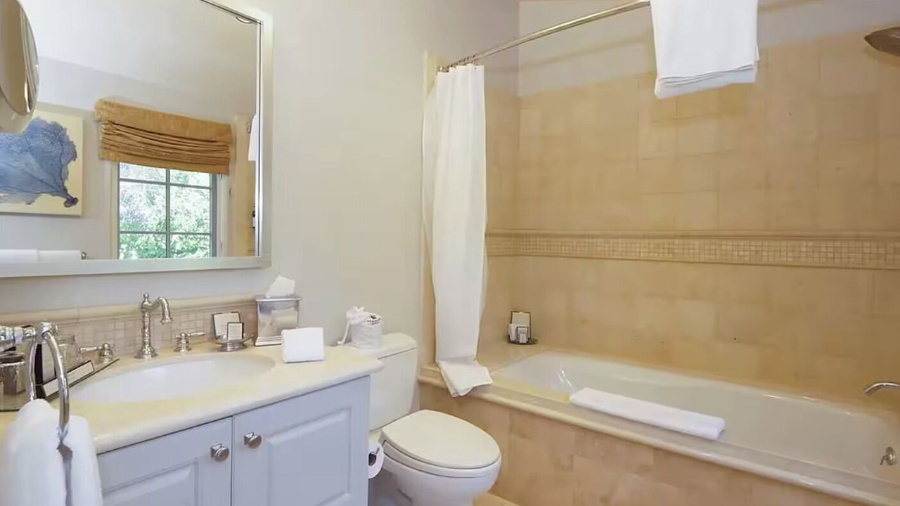 Photo of Bathroom in Rancho Palos Verdes