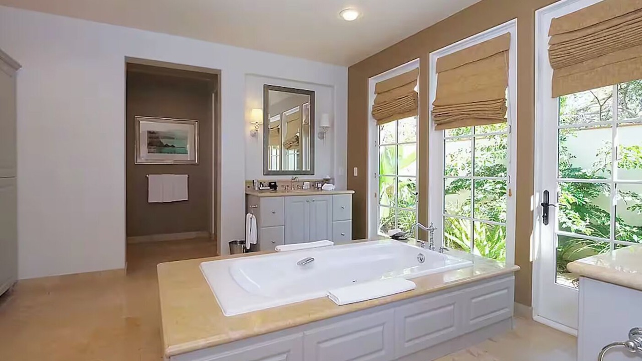 Photo of Bathroom in Rancho Palos Verdes