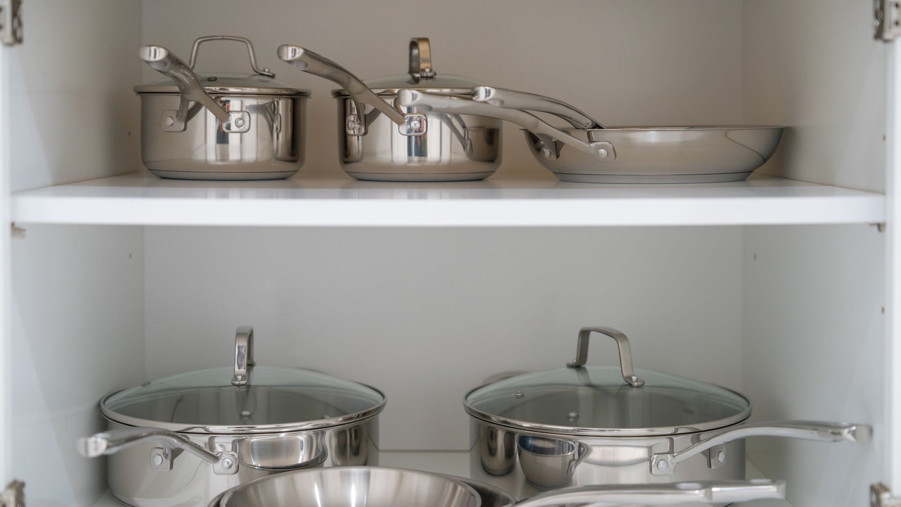 Photo of Kitchen in West Covina