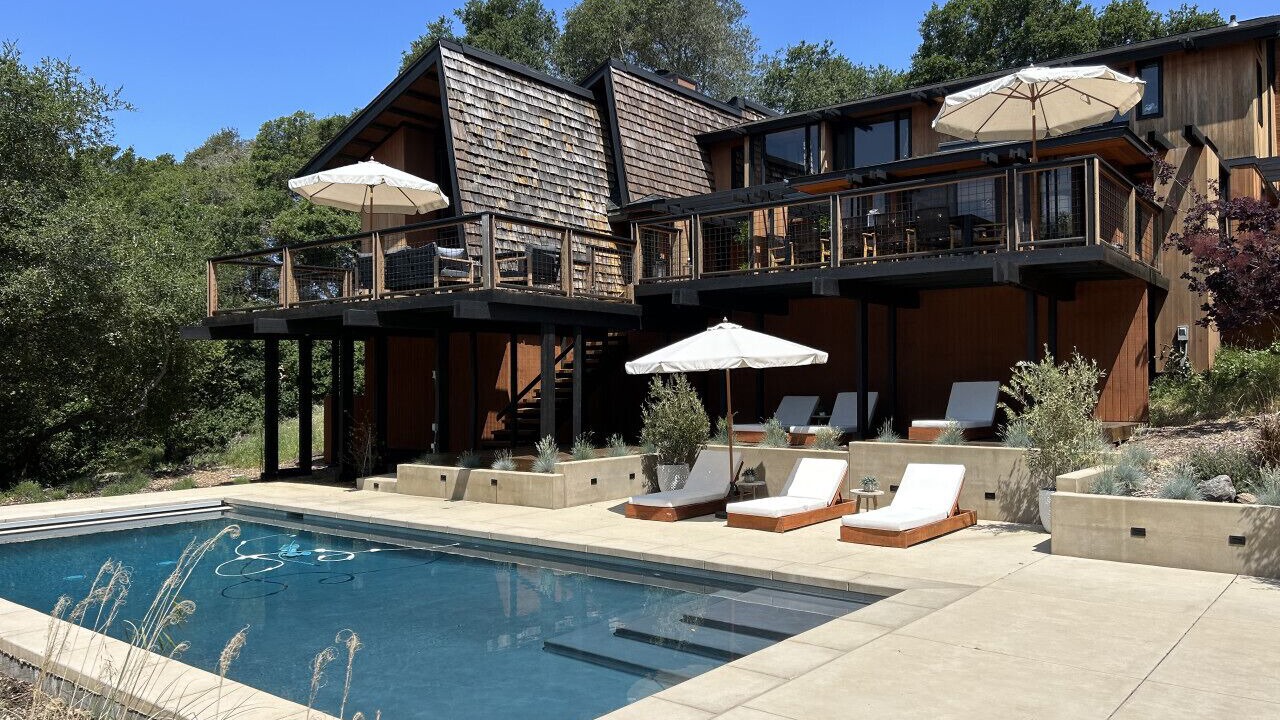Photo of Outdoor in Santa Rosa