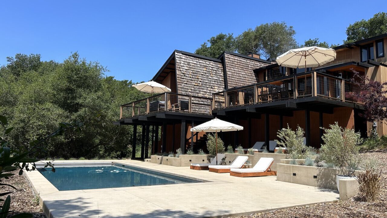 Photo of Outdoor in Santa Rosa