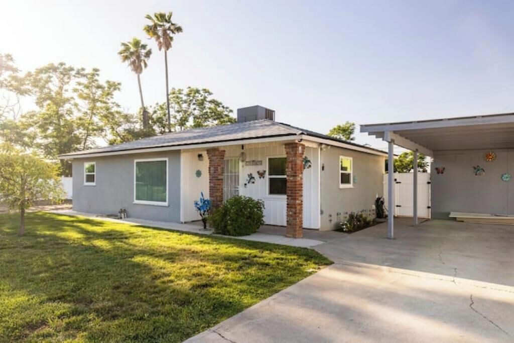 Photo of Outdoor in Fresno
