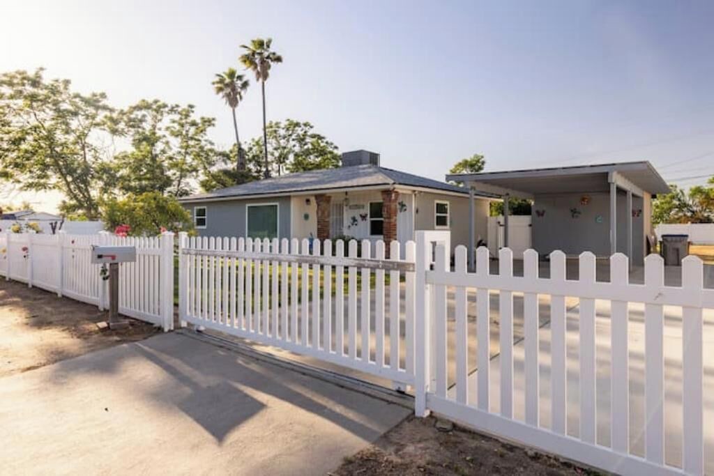 Photo of Outdoor in Fresno