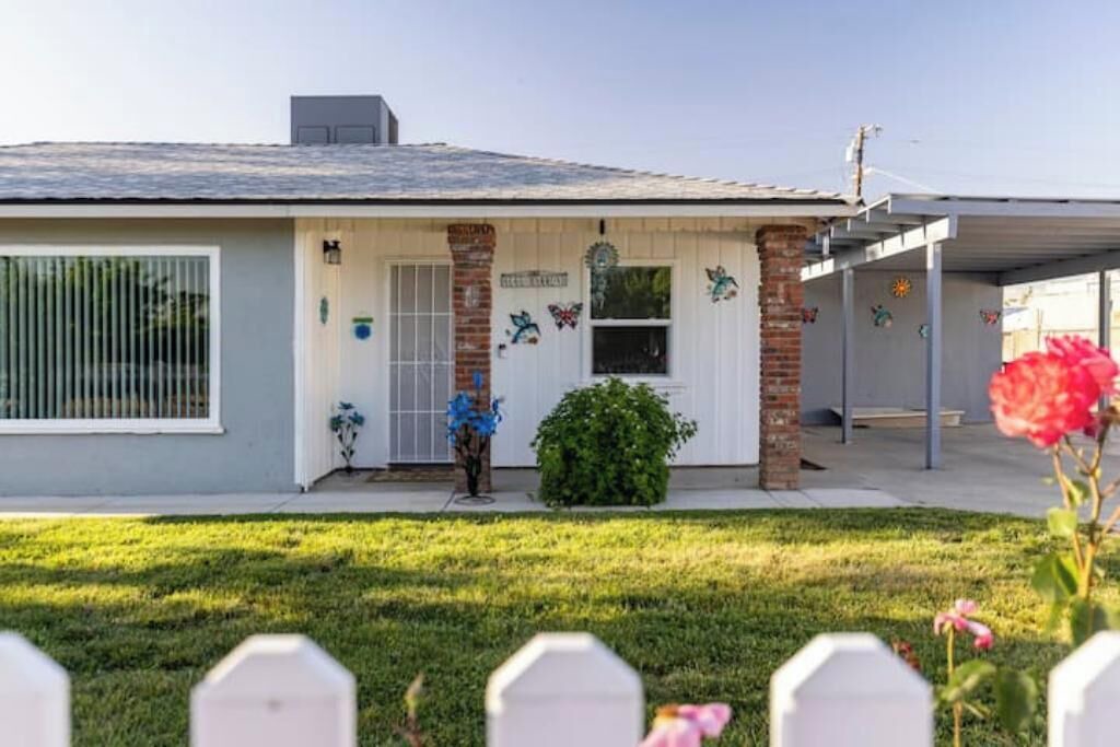 Photo of Outdoor in Fresno