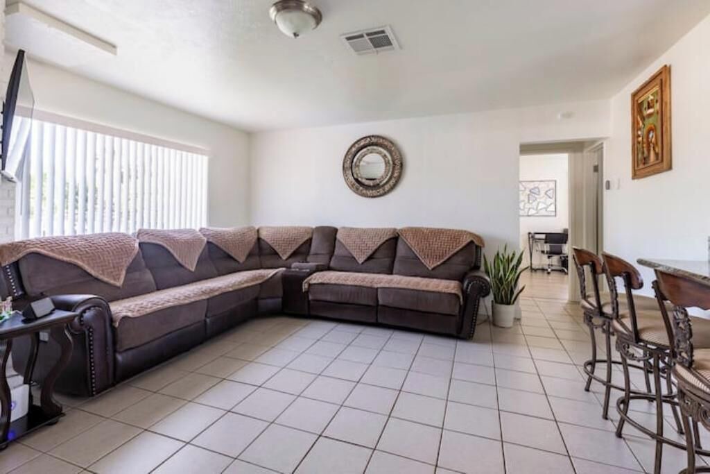 Photo of Livingroom in Fresno