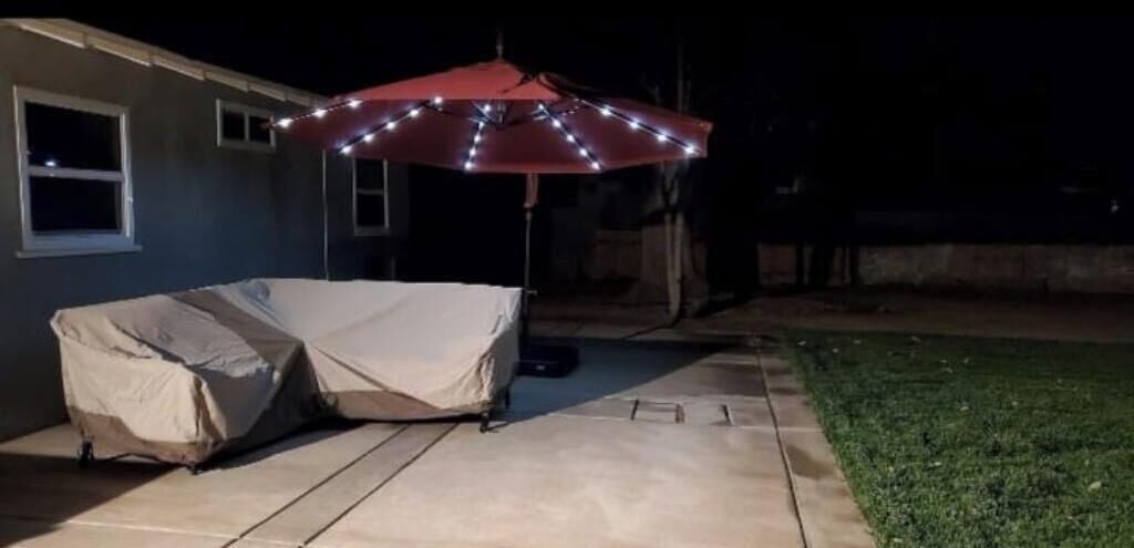 Photo of Patio Balcony in Fresno