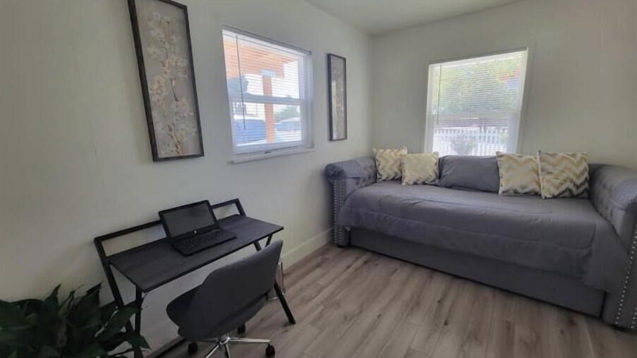 Photo of Livingroom in Fresno
