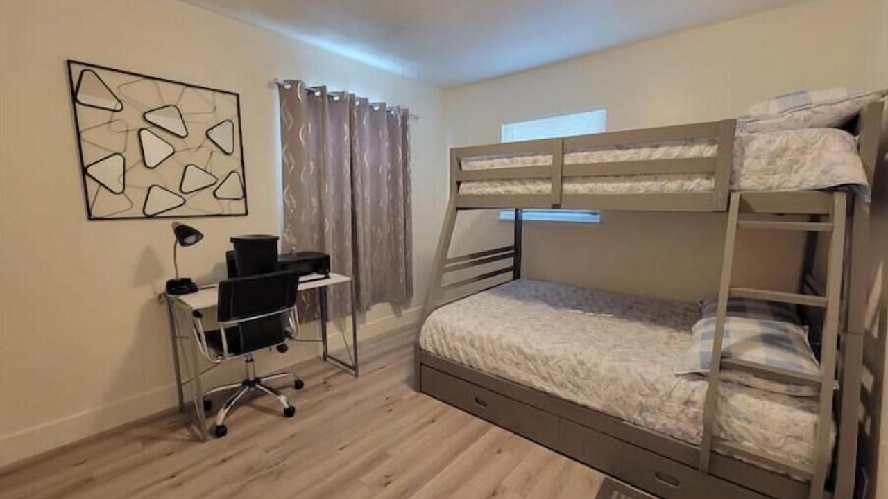 Photo of Bedroom in Fresno