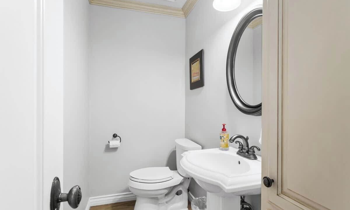 Photo of Bathroom in Temecula