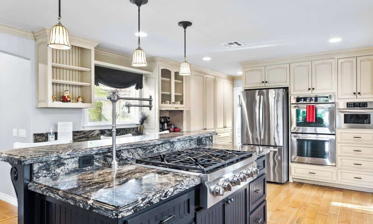 Photo of Kitchen in Temecula