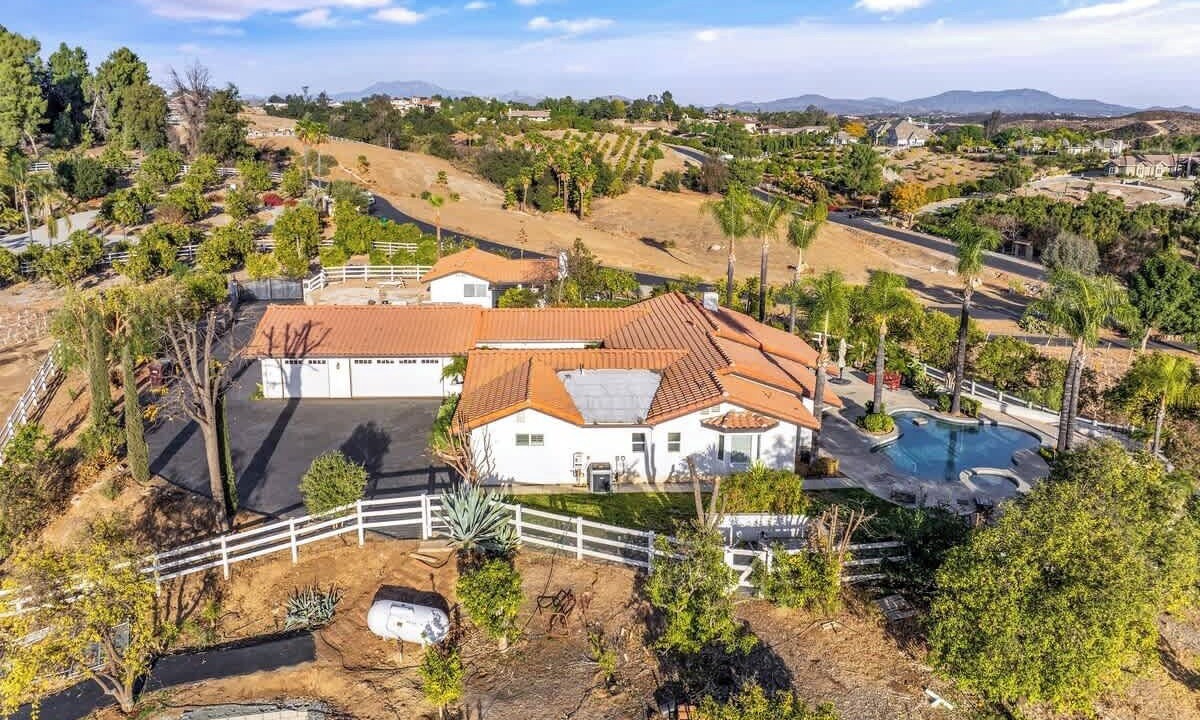 Photo of Outdoor in Temecula