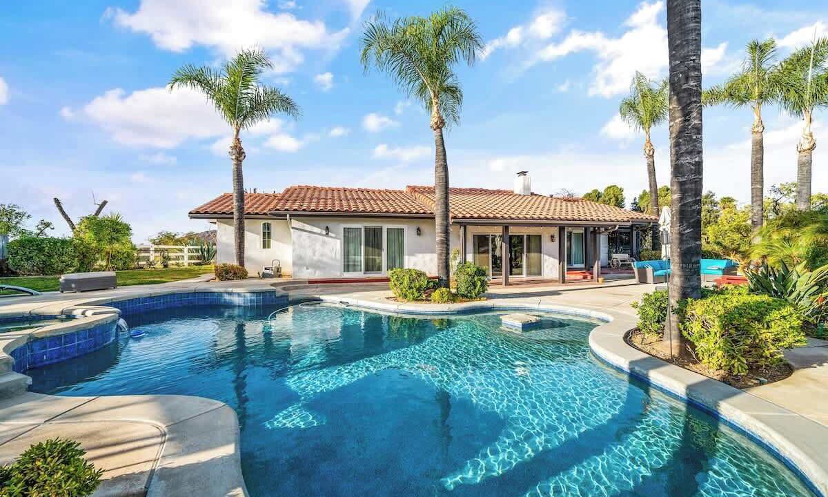 Photo of Outdoor in Temecula