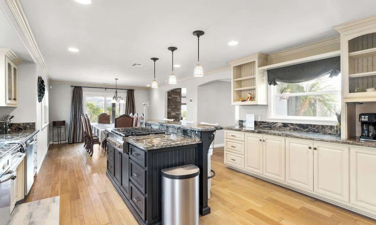 Photo of Kitchen in Temecula
