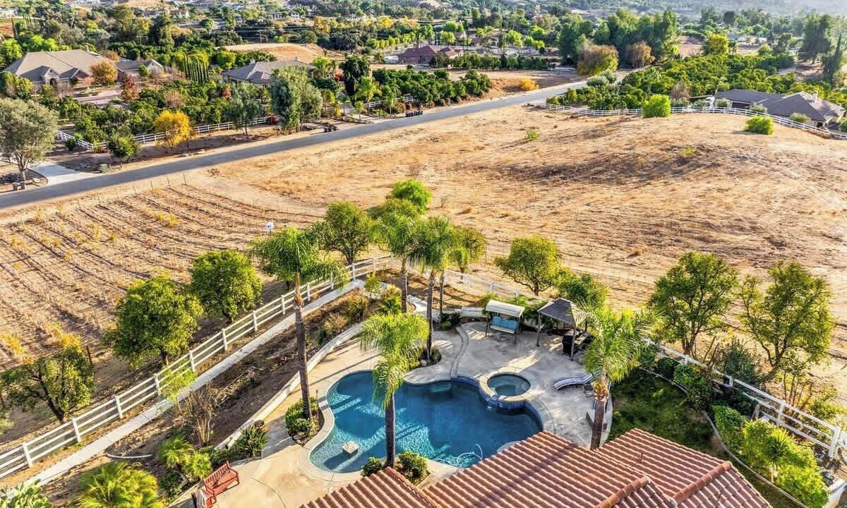 Photo of Outdoor in Temecula