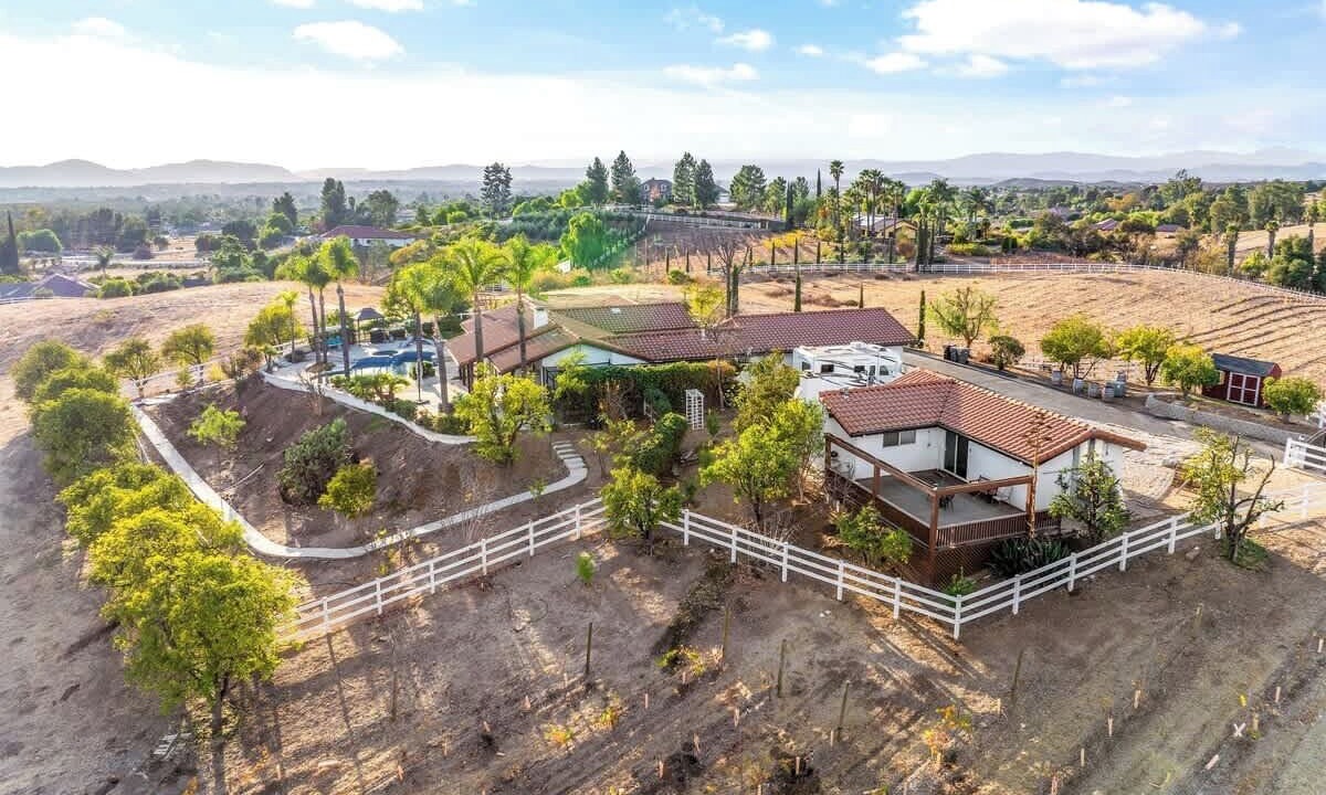 Photo of Outdoor in Temecula