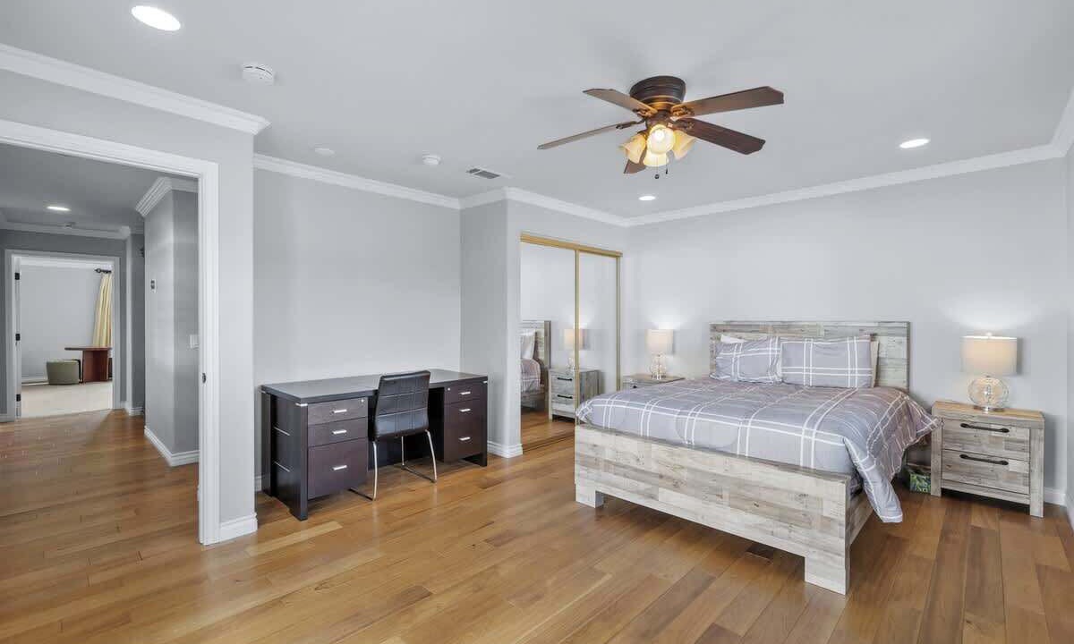Photo of Bedroom in Temecula