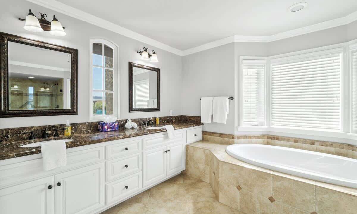 Photo of Bathroom in Temecula