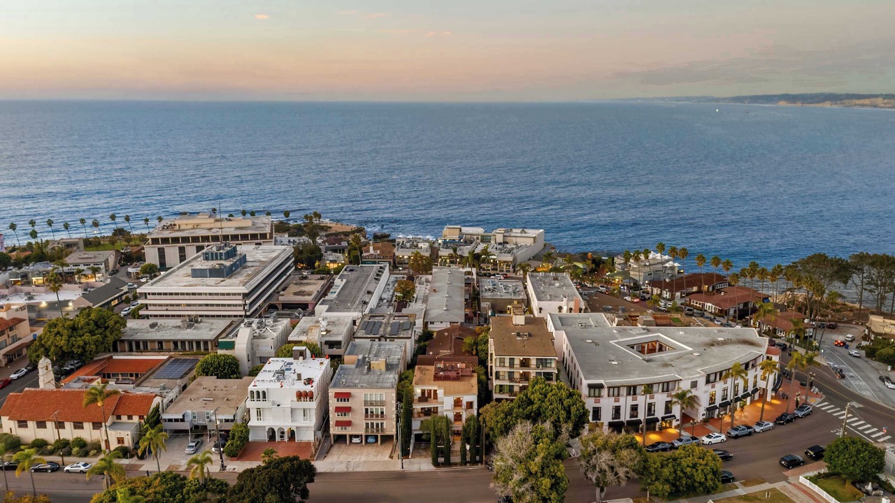Photo of Others in Village of La Jolla