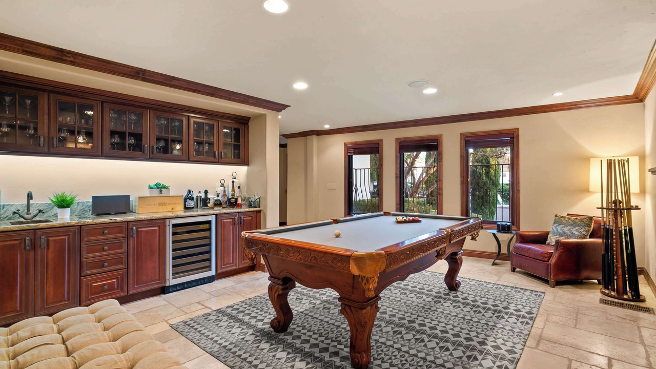 Photo of Bedroom in Village of La Jolla
