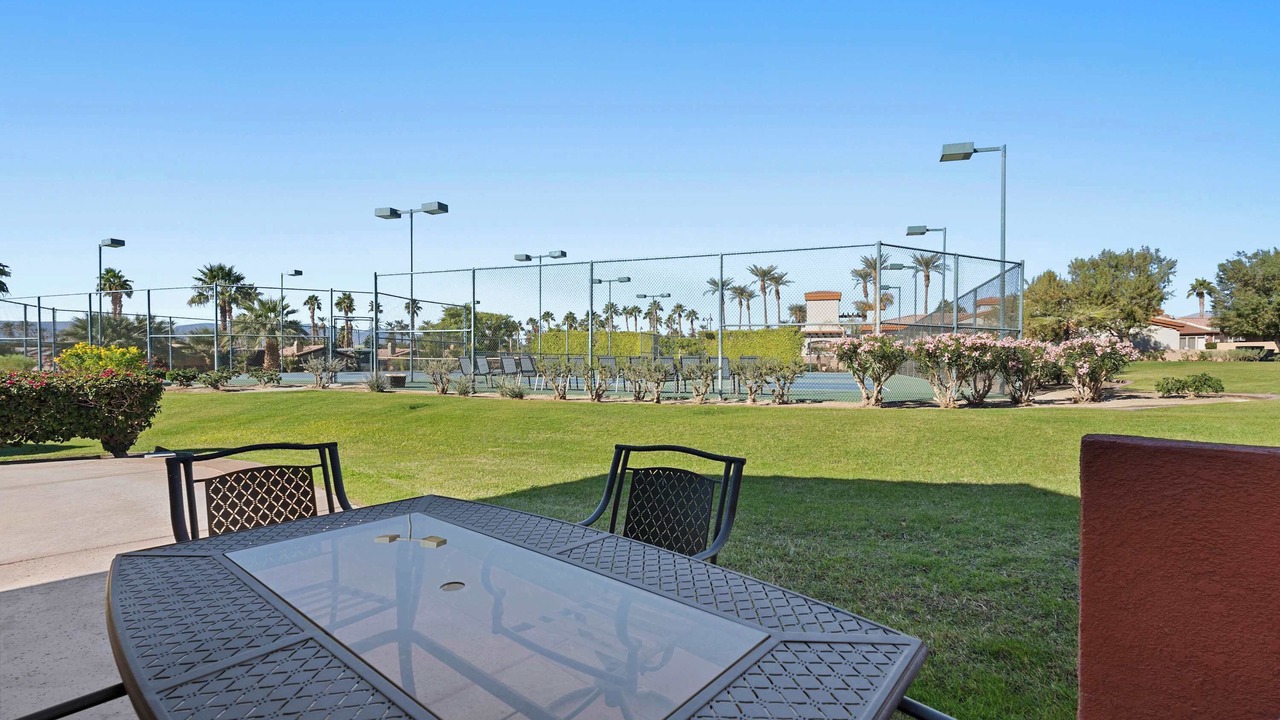 Photo of Outdoor in Coachella