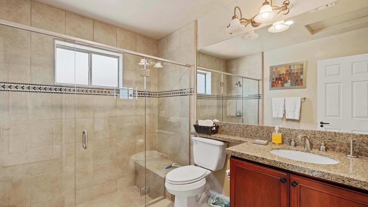 Photo of Bathroom in Coachella
