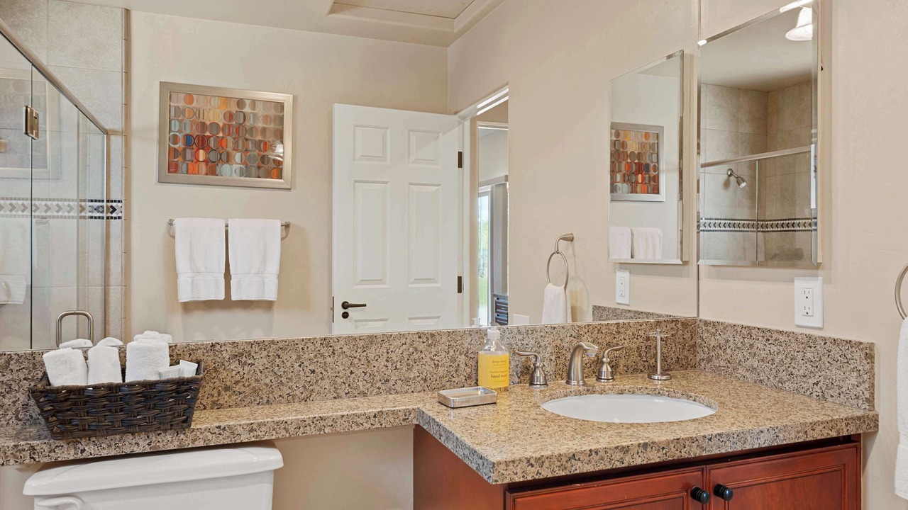 Photo of Bathroom in Coachella