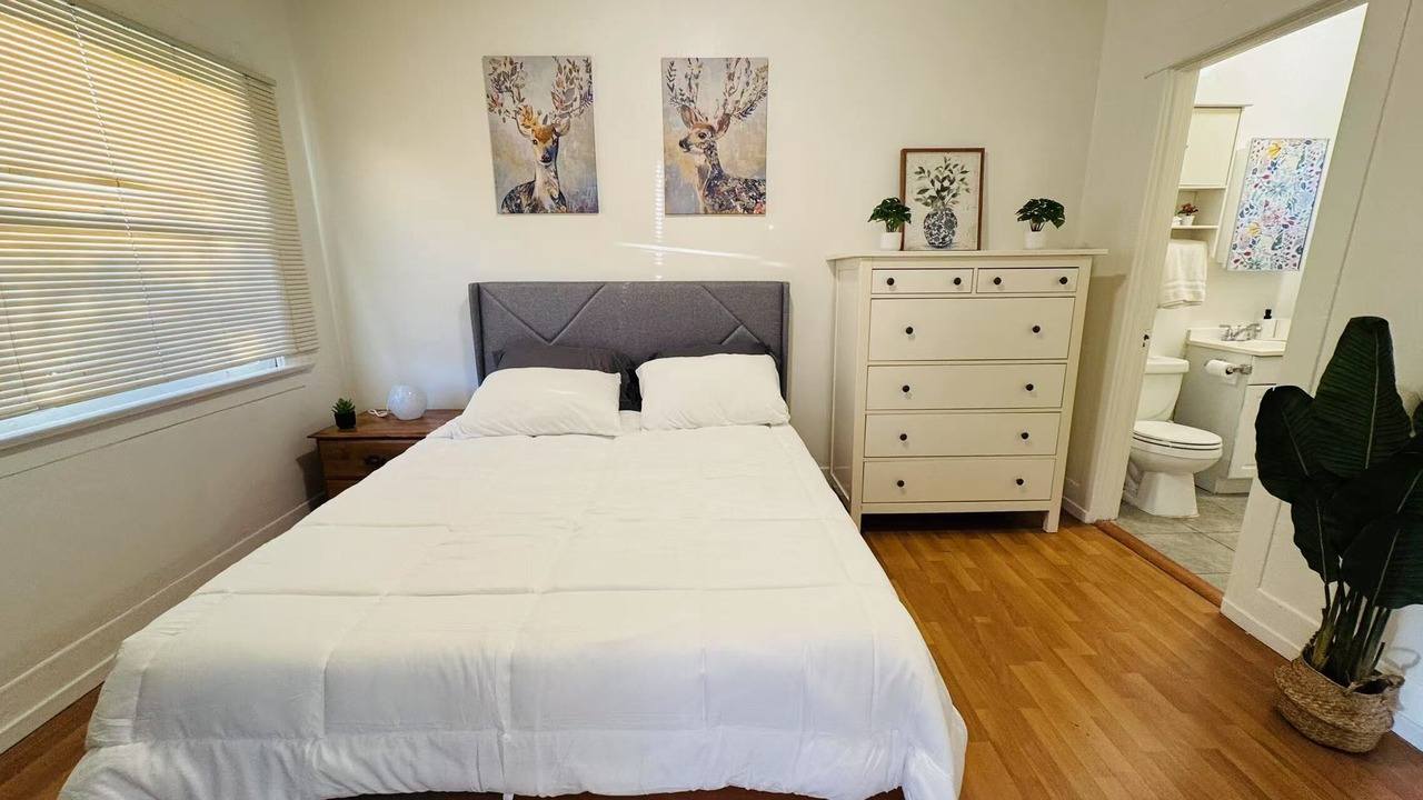 Photo of Bedroom in Central San Pedro