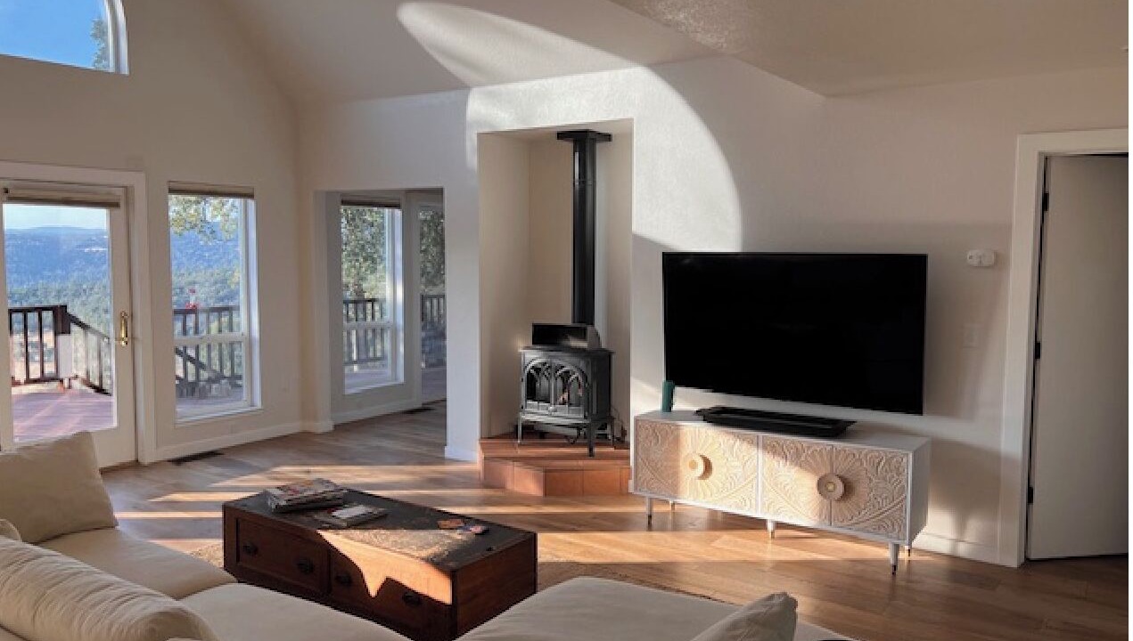 Photo of Livingroom in Penn Valley