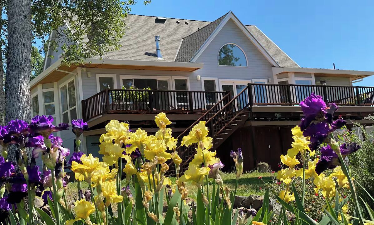 Photo of Outdoor in Penn Valley