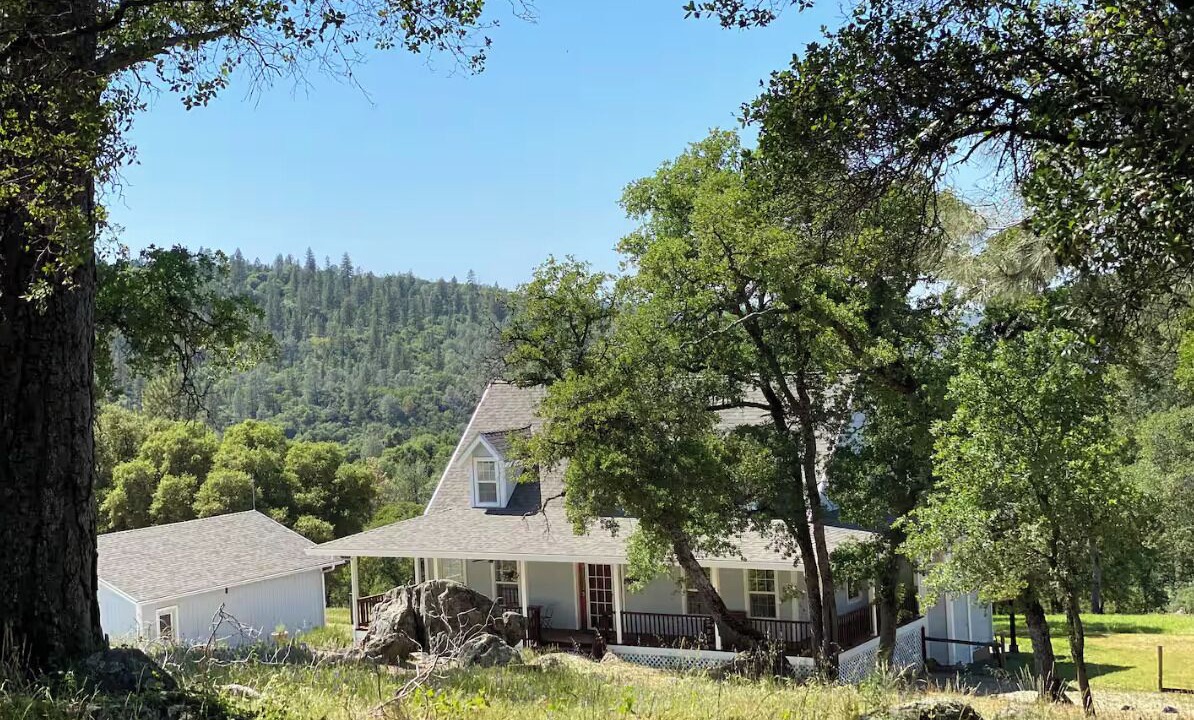 Photo of Outdoor in Penn Valley