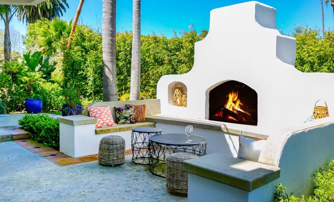 Photo of Patio Balcony in Country Club