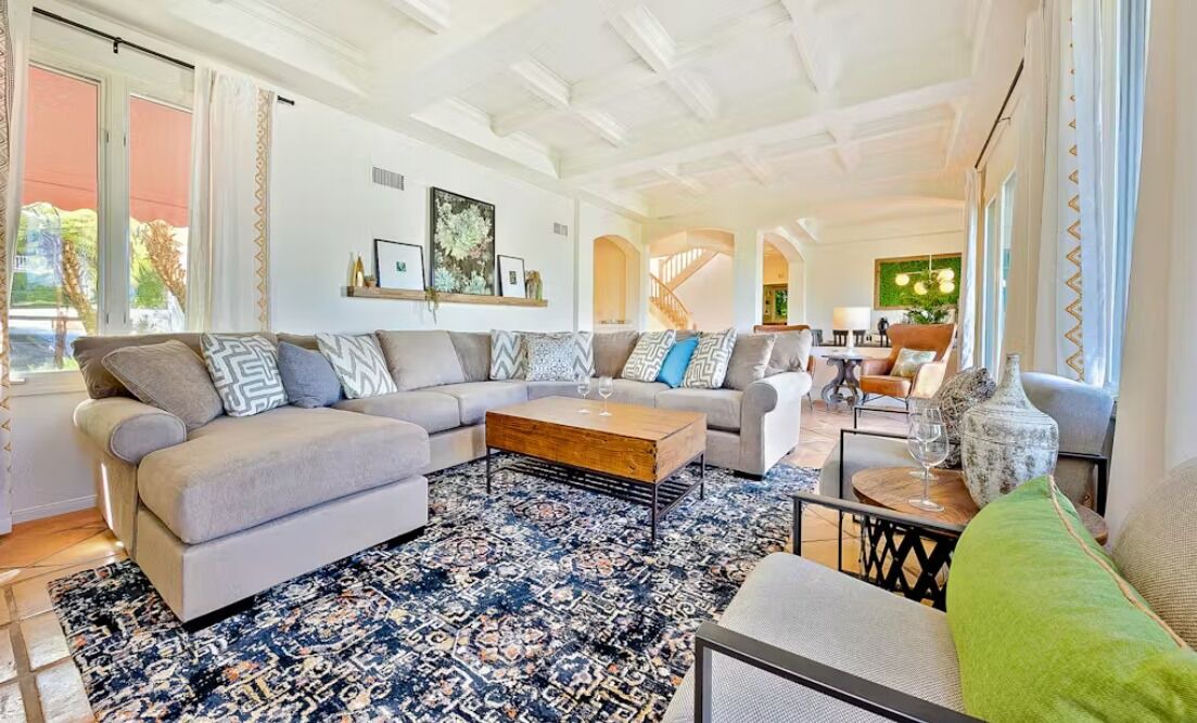 Photo of Bedroom in Country Club