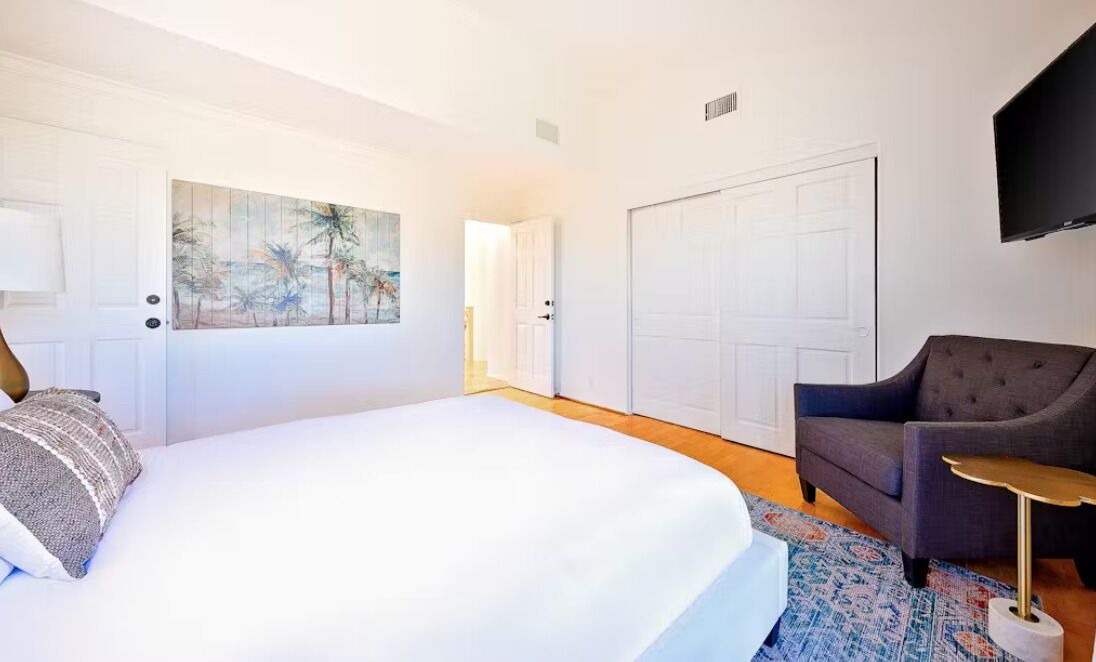 Photo of Bedroom in Country Club