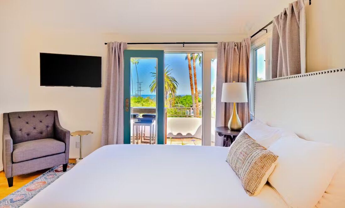 Photo of Bedroom in Country Club