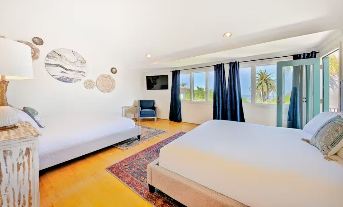 Photo of Bedroom in Country Club