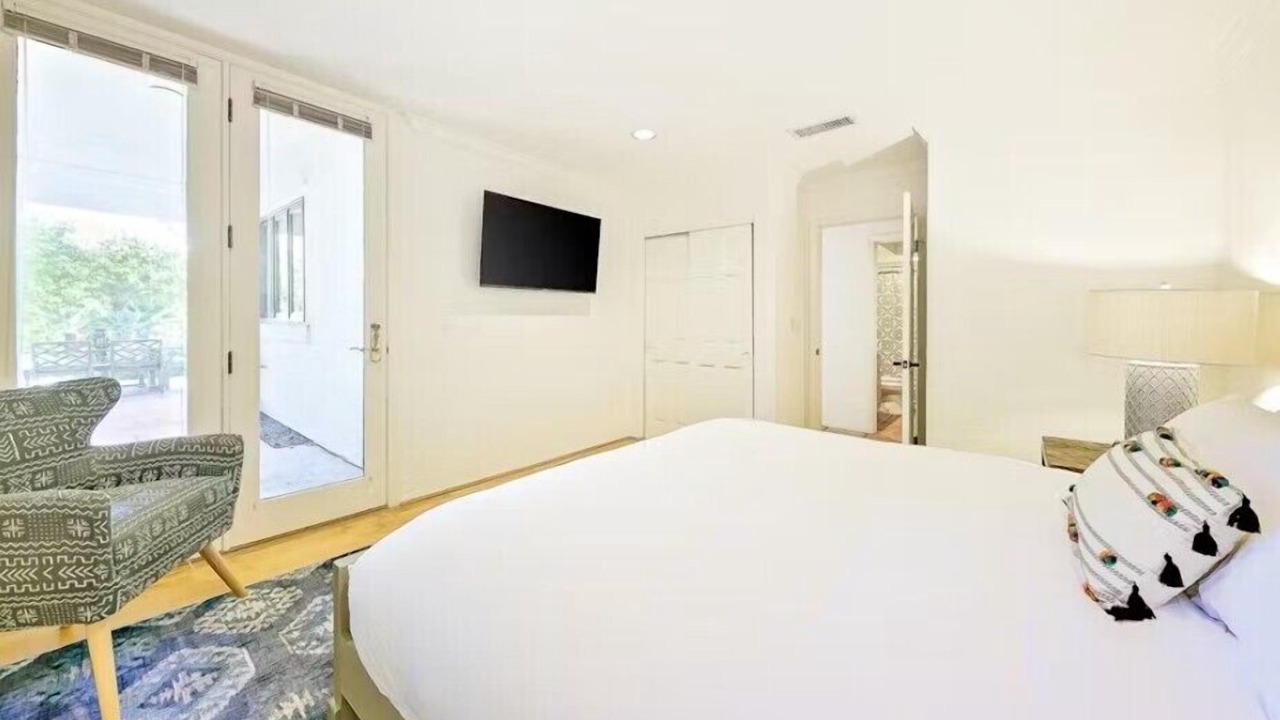 Photo of Bedroom in Country Club