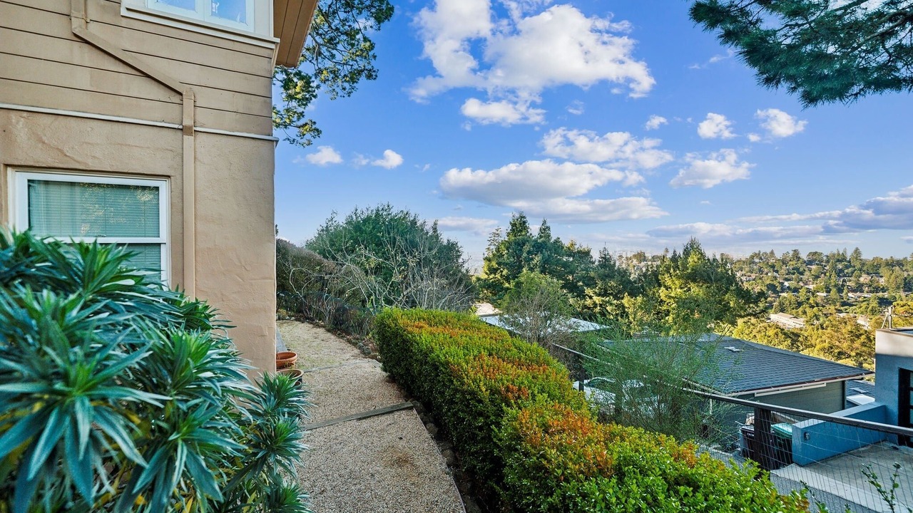Photo of Outdoor in Shepherd Canyon